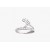 Ring Clochettes MM WG with 16 Diamonds 051